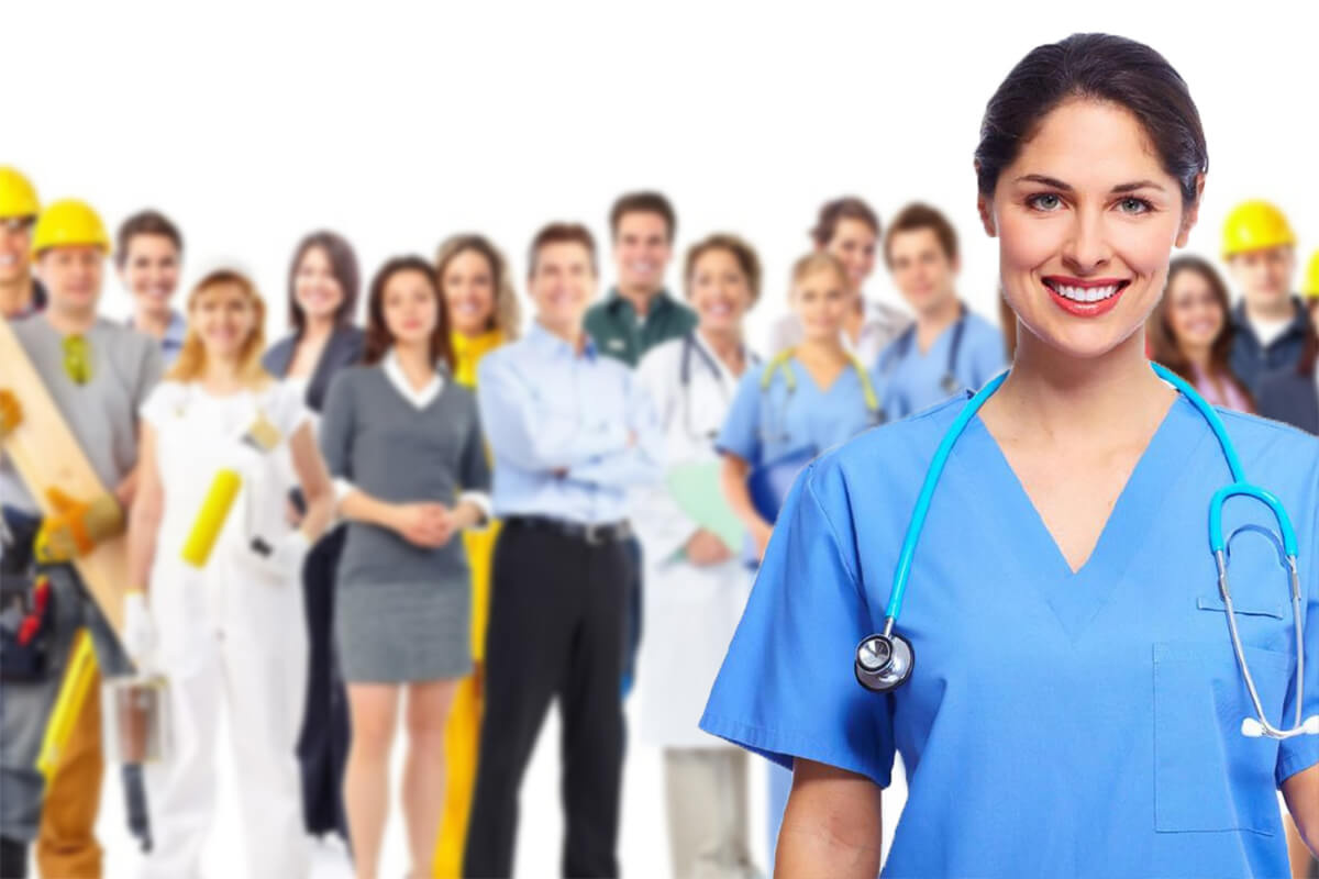 Técnico em Segurança do Trabalho